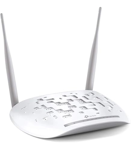 Amazon.com: TP-LINK TD-W8961N 300Mbps fixed Antenna Wireless N
